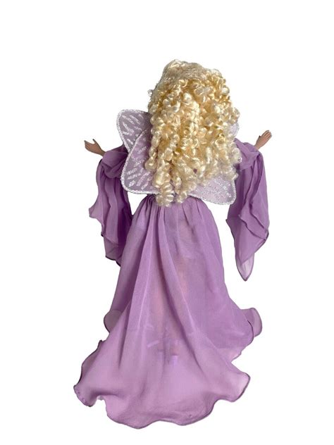 Tonner 2004 16 Titania Sydney Dressed Doll Le 300 Box Fairy Wings