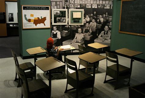 years  brown   divides americas classrooms