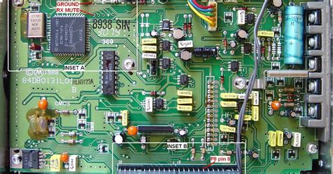 HARDWARE: Difference Between Logic Board & Motherboard