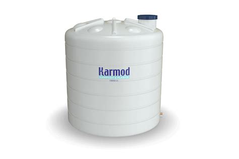 10.000 Litre Water Tank Prices and Models | Karmod Plastic