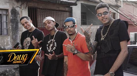 SHOPPING MC TH DA SERRA MC GAROTO MC LEOZIN DJ FAISCA CLIPE