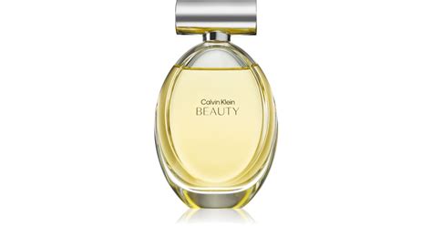 Calvin Klein Beauty Parfumuotas Vanduo Moterims Notino Lt