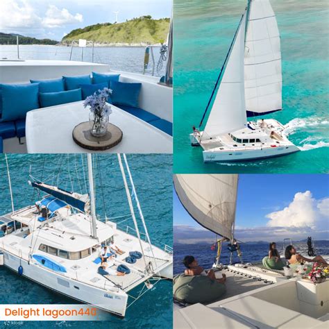 Private Luxury Catamaran Racha And Coral Islands Tour By Super Yacht