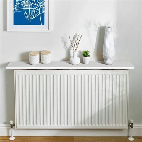 Greenhurst 4610 Radiator Shelf White 36 Inch Amazon Co Uk DIY Tools