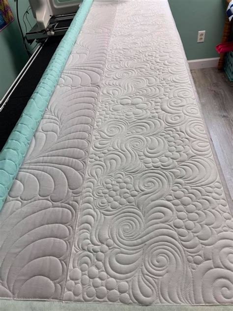 Pin By Gwenn Tremble On QuiltDesigns Bkgd Actual 2 Free Motion