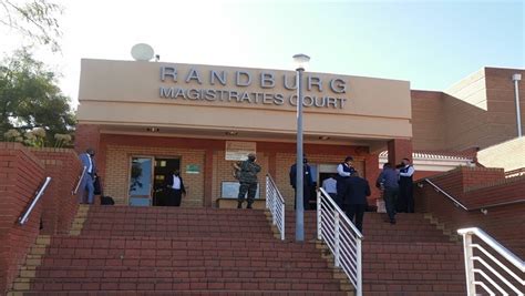 Randburg Court Issues Warrant Of Arrest For Longwe Twala SABC News