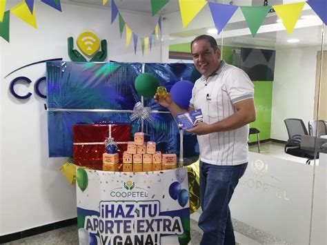 CAMPAÑA APORTES EXTRAORDINARIOS VOLUNTARIOS