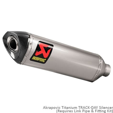 Akrapovic Exhaust Yamaha Yzf R1 R1m 15 22 Free Uk Delivery