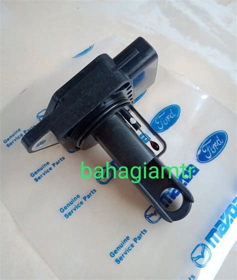 Jual Sensor Air Flow Ford Ranger Sensor Maf Mazda 2 Ford Everest Ford