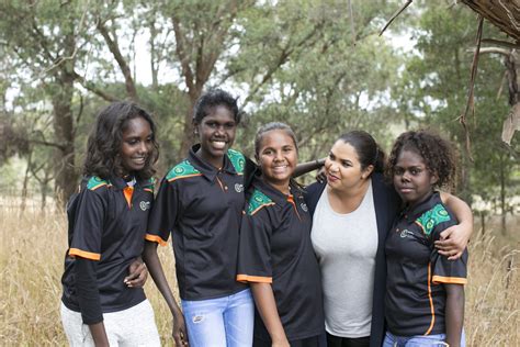 Melbourne Indigenous Transition School Linkedin