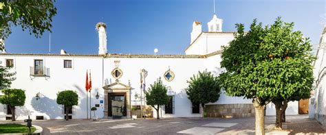 Parador de Merida, Merida,, Extremadura | Sunvil.co.uk