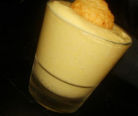 Top Imagen Mousse De Mangue Marmiton Fr Thptnganamst Edu Vn