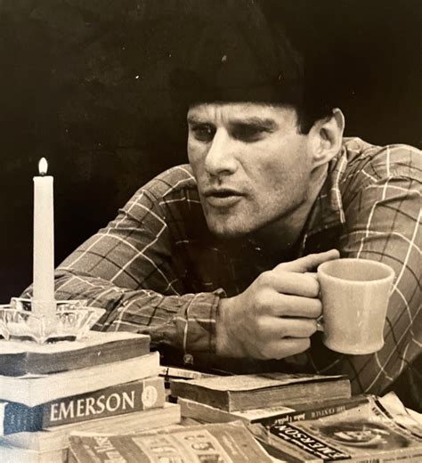 Michael Fairman | Actor | Artist | Official Website