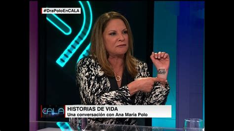 ¿Qué defiende la doctora Ana María Polo? - CNN Video