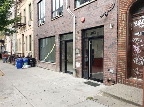 303 Stanhope St Brooklyn Ny 11237 Loopnet