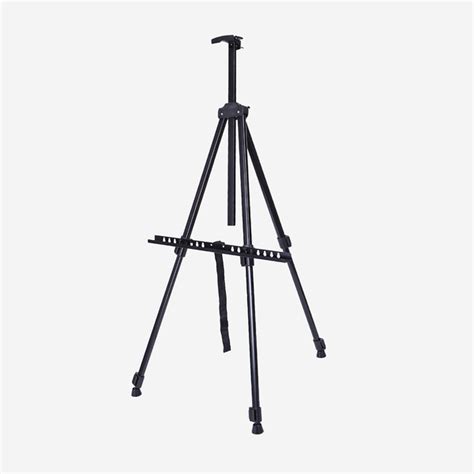 Buy Tripod Easel Display Stand Art Artist Sketch Painting Exhibition