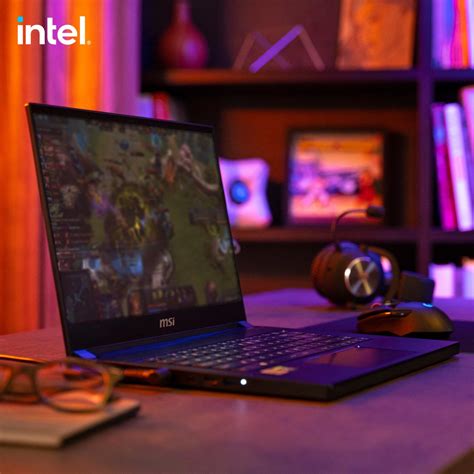 Intel Indonesia On Twitter Hari Gini Main Game Ga Rata Kanan Udah Ga