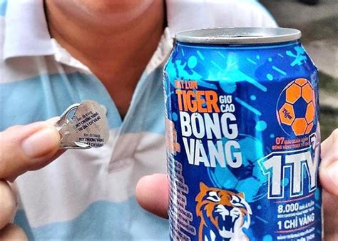 Cách đổi thẻ cào trúng thưởng bia tiger trúng thưởng 2020 cách đổi thẻ