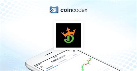 DraftKings (DKNG) Stock Forecast & Price Prediction 2025, 2030 | CoinCodex