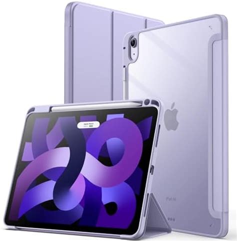 Jetech Custodia Per Ipad Air Pollici M Ipad Air