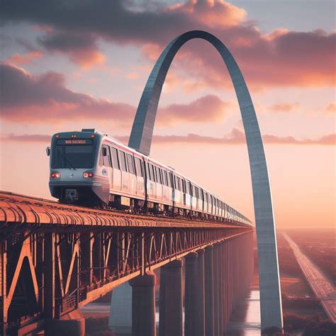 The MetroLink expansion St Louis citizens REALLY want! : r/StLouis