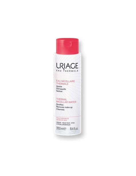 Uriage Micelar Piel Sensible Uriage Dermatodo