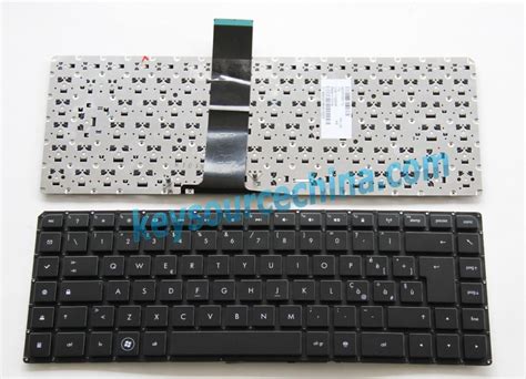 Tastiera Notebook Qwerty Per Hp Envy 15 1000 Series Italiana Tastiere