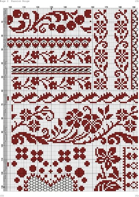 Gallery ru Фото 3 000 N kento Cross stitch charts Cross