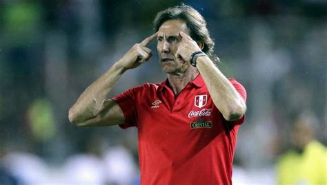 Ricardo Gareca Se Va Recordamos Los Valores De Su Marca Personal