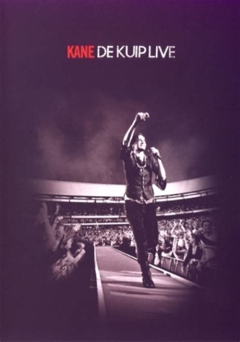 Kane De Kuip Live DVD Hitparade Ch