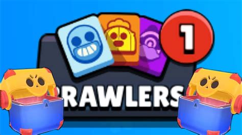 Az V Els Iteme Mega Box Nyit S Te Mit Nyitott L Brawl Stars Box