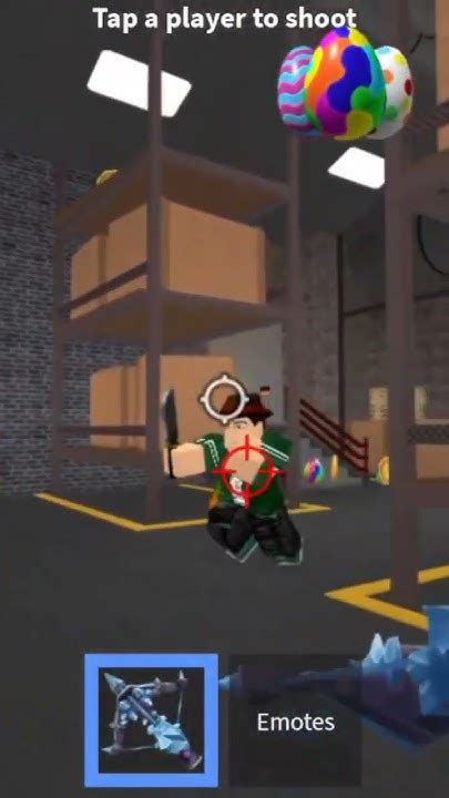 Mm2 Shot On The Beat Mm2 Roblox Murdermystery2 Youtube