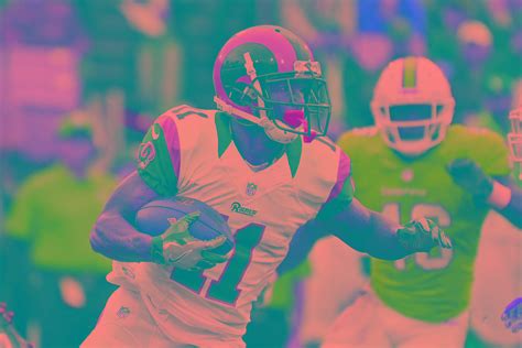 Does Tavon Austin really deserve all of the money?