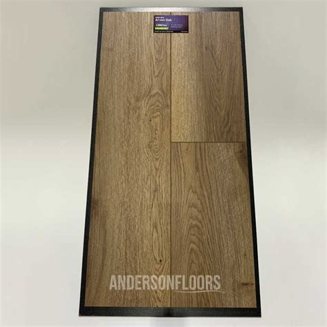 Coretec Plus Xl Enhanced Arvon Oak