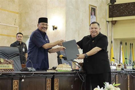 Tutup Masa Sidang Ke Iii Dan Buka Masa Sidang Pertama Supian