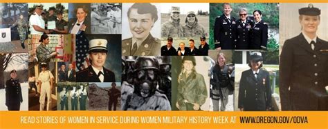 ODVA Celebrates Women Veterans’ Legacy of Service During Women’s ...