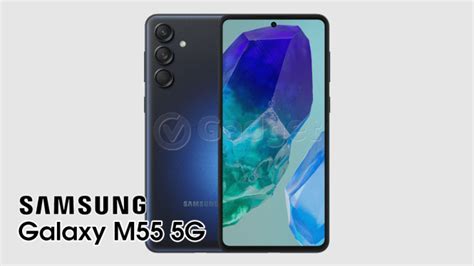 Samsung Galaxy M G Debut Dengan One Ui Dibekali Layar Super