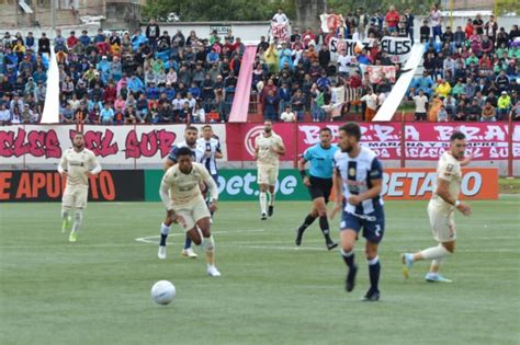 Alianza Lima Contra Utc En Partido Por La Liga Betsson Galer A