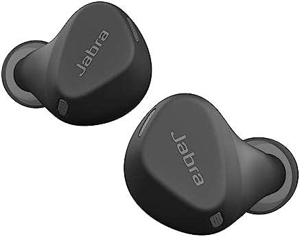 Jabra Elite Active Schnurlose In Ear Bluetooth Kopfh Rer Mit