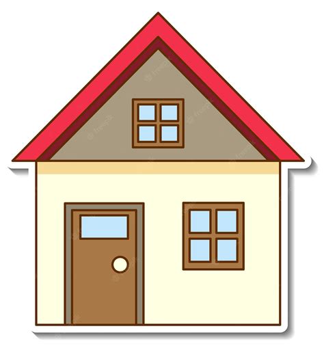 Free Free House Clipart, Download Free Free House Clipart png - Clip Art Library