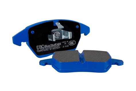 Ebc Redstuff Front Brake Pads Rear D G Eb Bmw Series