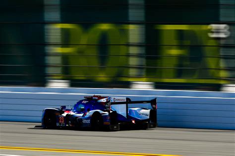 Imsa Images Daytona International Speedway