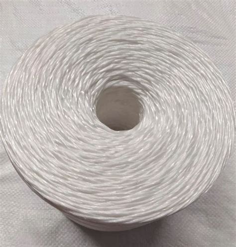 Polypropylene Baler Twine Binder Twine Latest Price Manufacturers