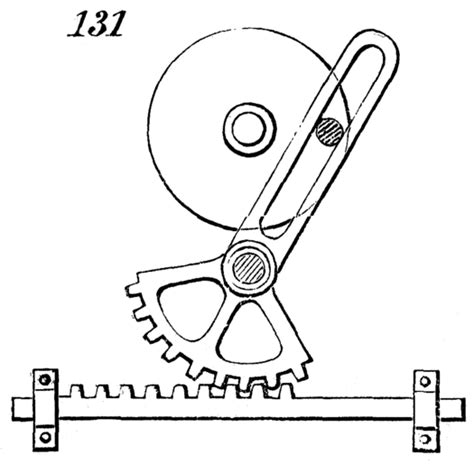 507 Mechanical Movements Mechanical Movement 131