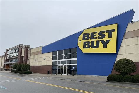 Best Buy Closing Store In Hixson After 17 Years Chattanooga Times