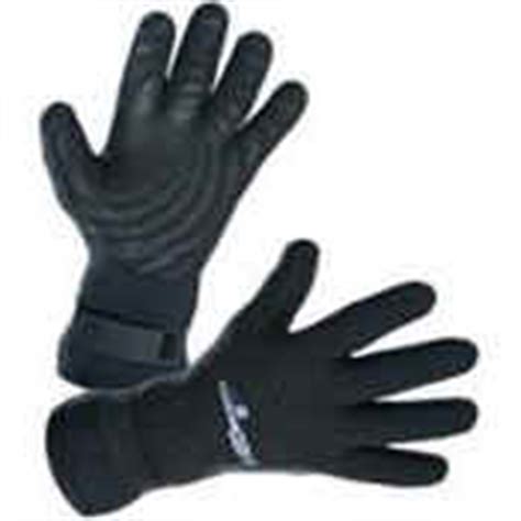 Wetsuit Gloves | Scuba Center | Aqua Lung, Deep See, NeoSport, NRS,...