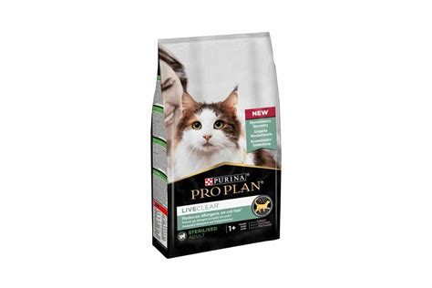 Pro Plan LiveClear Sterilised Adult Kalkoen online kopen? → ...