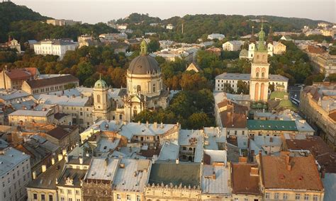 Lviv Oblast 2021: Best of Lviv Oblast Tourism - Tripadvisor