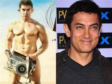 Supreme Court Snubs Nude Poster Gives Green Signal To Aamir Khan S PK Oneindia News