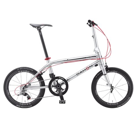 DAHON Releases New Models for 2015 - Folding Bikes by DAHON